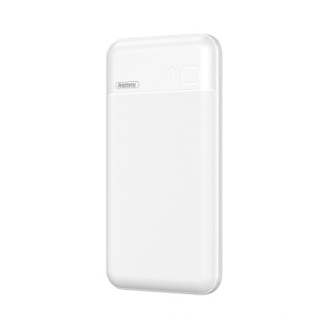 Remax Join Us 2021 new arrival smart Platinum Power Mobile power supply power bank 10000mah